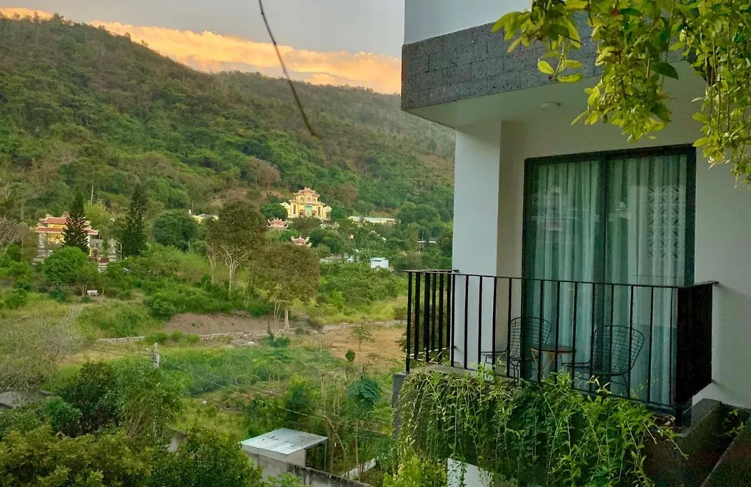 Fati Boutique Hotel & Apartment-1