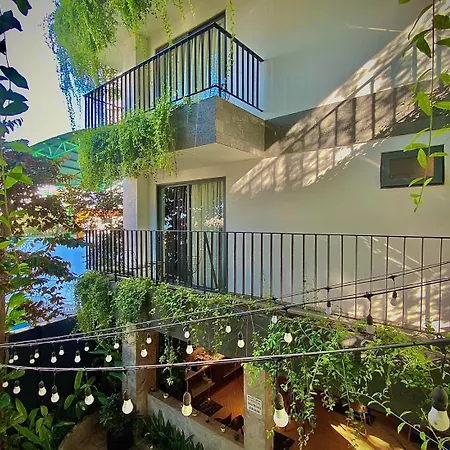 Fati Boutique Hotel & Apartment-2